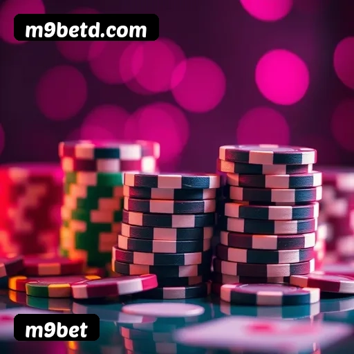 FAQ m9bet Brasil - Perguntas frequentes sobre bônus, PIX, RTP, APP mobile e VIP