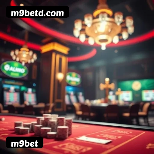 Loterias online disponíveis na m9bet