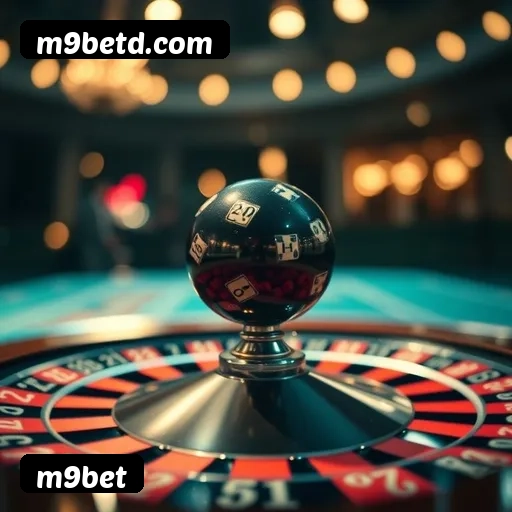 m9bet PIX instantâneo Brasil - Depósito e saque em minutos 24/7