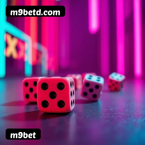 m9bet segurança SSL 256-bit - Licença Curaçao, eCOGRA, GLI certificado