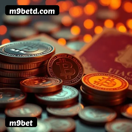 6 vantagens exclusivas do programa VIP da m9bet